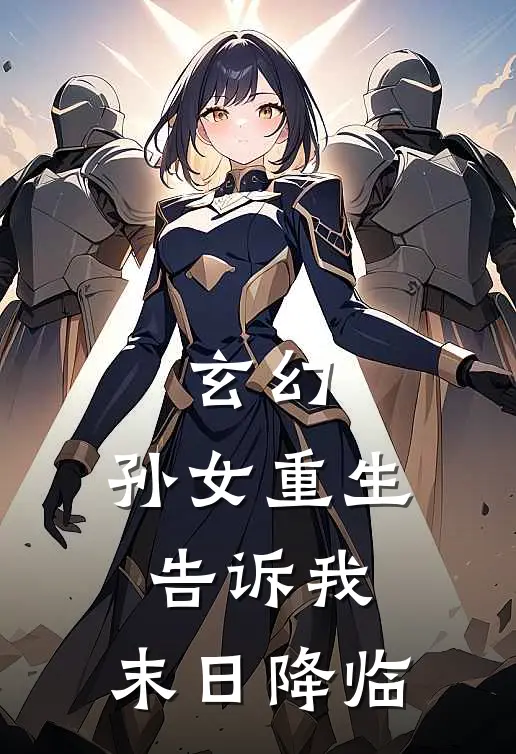 玄幻：孙女重生告诉我，末日降临