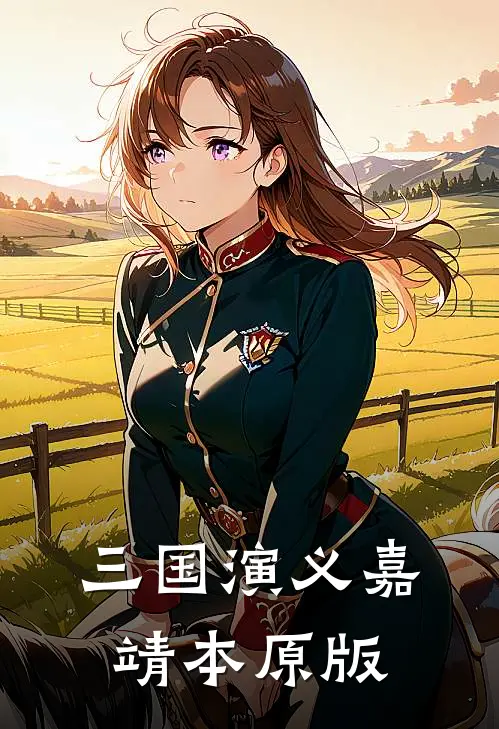 三国演义嘉靖本原版