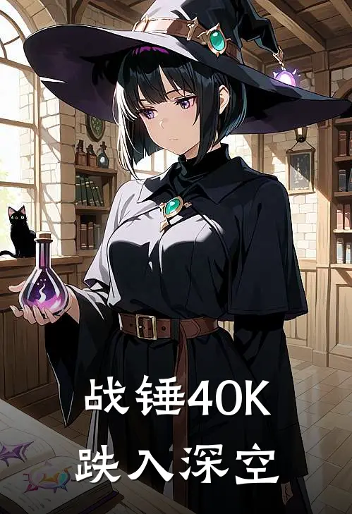 战锤40K：跌入深空(费列罗斯休姆玛尔)热门小说推荐_免费小说在线看战锤40K：跌入深空费列罗斯休姆玛尔