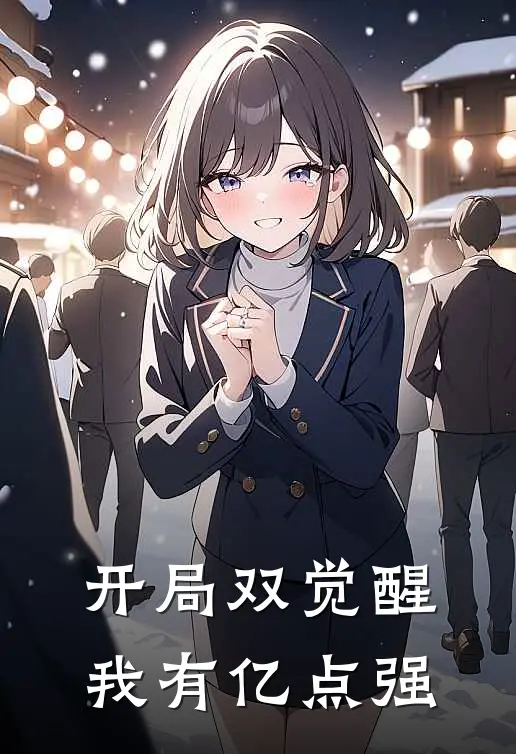 开局双觉醒，我有亿点强