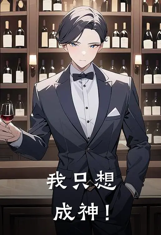 我只想成神！