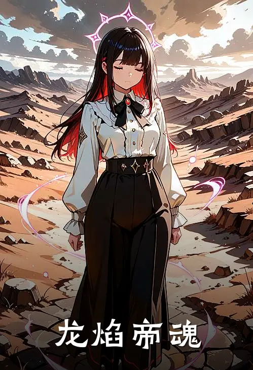 牧云曾二郎《龙焰帝魂》全文免费在线阅读_《龙焰帝魂》全本在线阅读