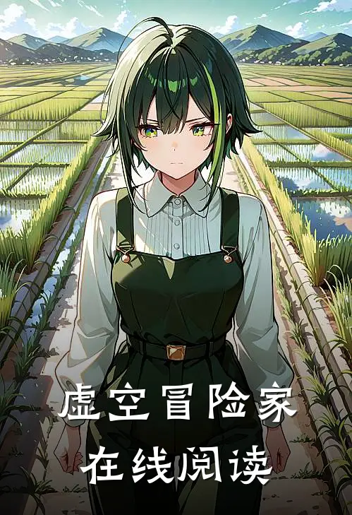 虚空冒险家在线阅读