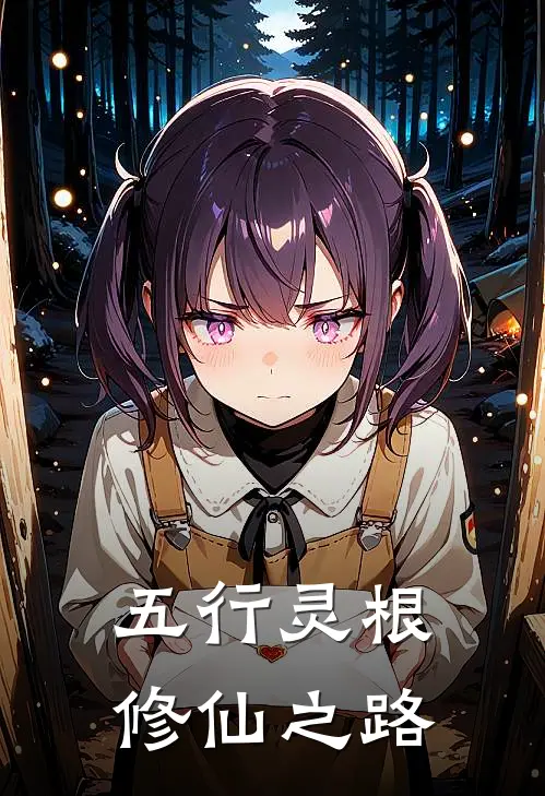 五行灵根修仙之路