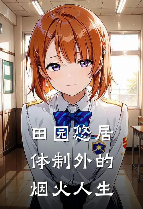 田园悠居：体制外的烟火人生