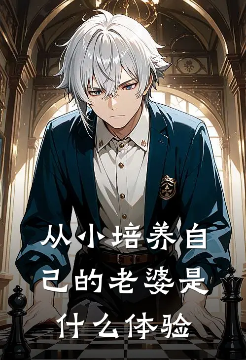 从小培养自己的老婆是什么体验夏云洲云洲完结版免费小说_完本小说大全从小培养自己的老婆是什么体验夏云洲云洲