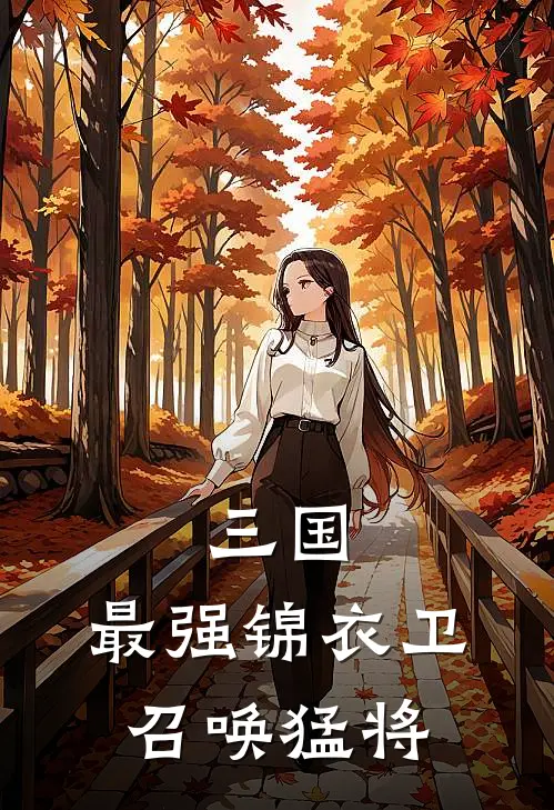 三国：最强锦衣卫，召唤猛将