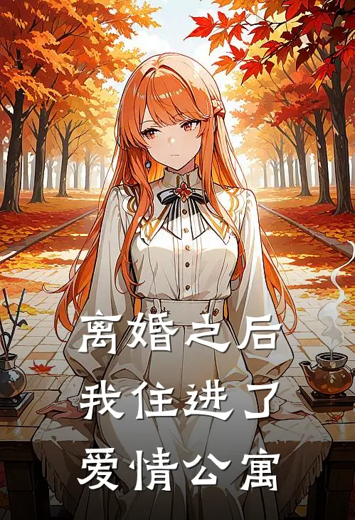 离婚之后，我住进了爱情公寓