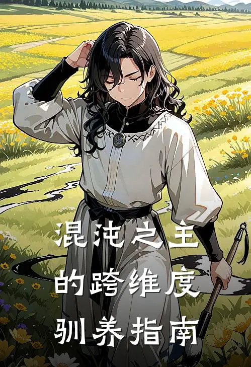 混沌之主的跨维度驯养指南(秦彻泽尔萨)完整版免费阅读_最新章节列表混沌之主的跨维度驯养指南(秦彻泽尔萨)