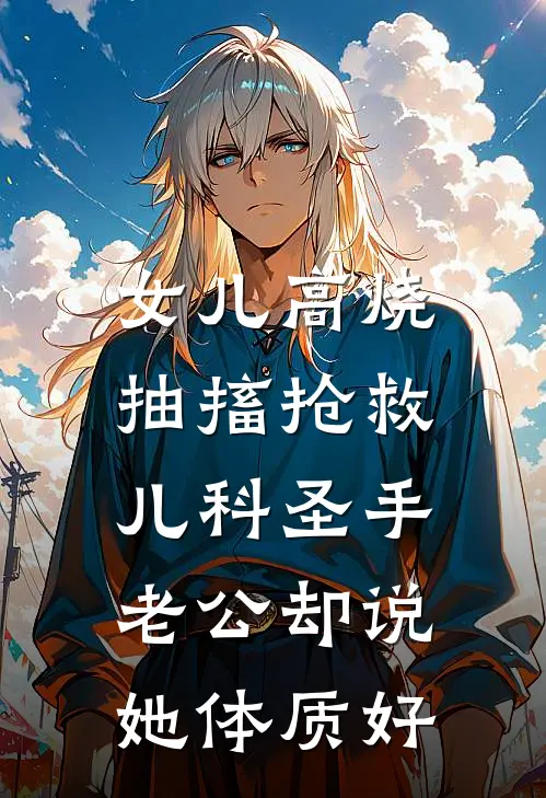 女儿高烧抽搐抢救，儿科圣手老公却说她体质好