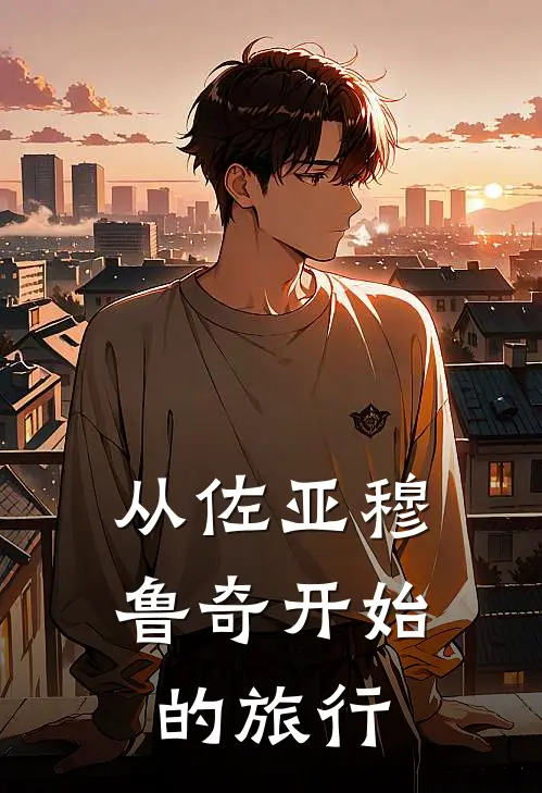 从佐亚穆鲁奇开始的旅行