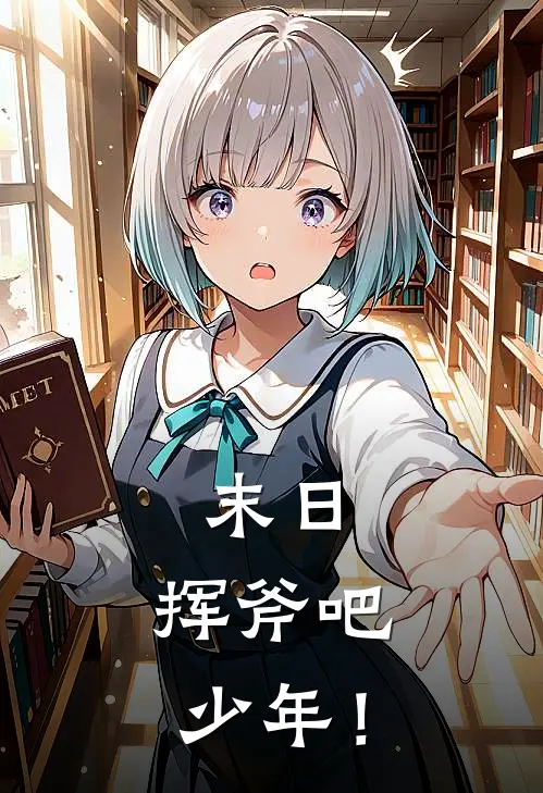 末日：挥斧吧，少年！