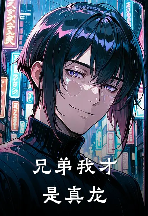 兄弟我才是真龙