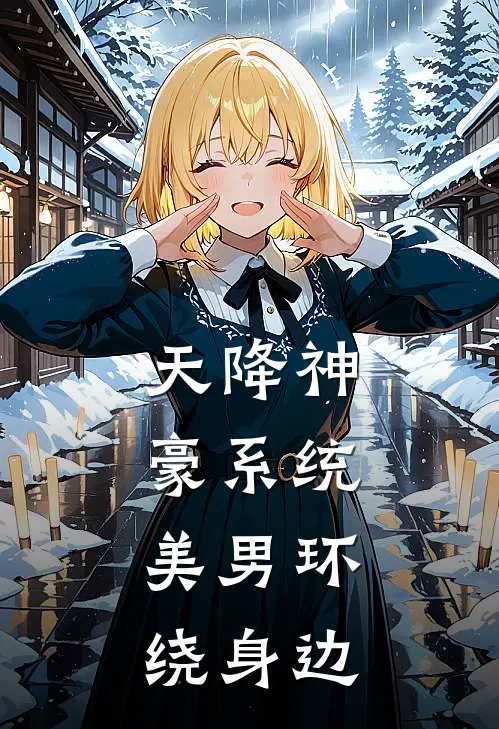 天降神豪系统，美男环绕身边(迟昭意春安)免费阅读完整版小说_完结免费小说天降神豪系统，美男环绕身边(迟昭意春安)