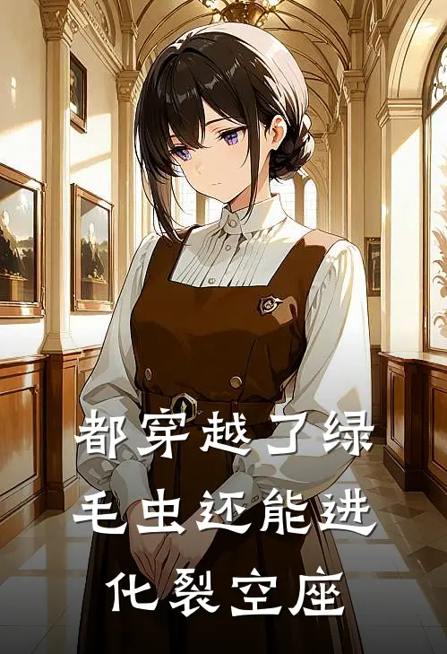 都穿越了绿毛虫还能进化裂空座