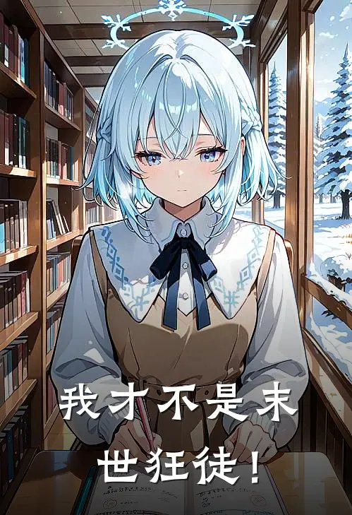 我才不是末世狂徒！