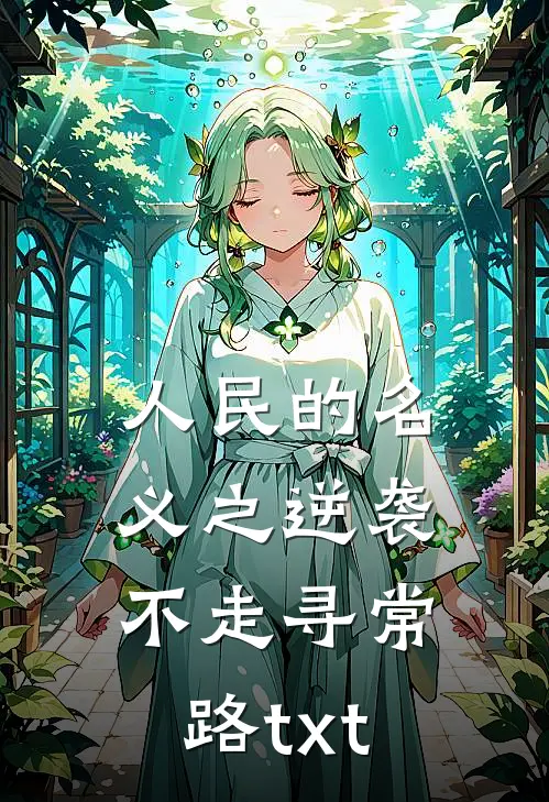 人民的名义之逆袭不走寻常路txt