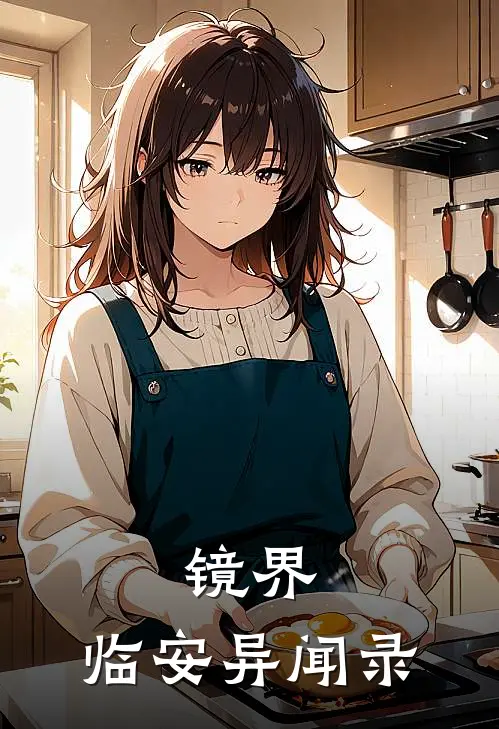 镜界：临安异闻录