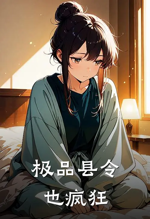 极品县令也疯狂