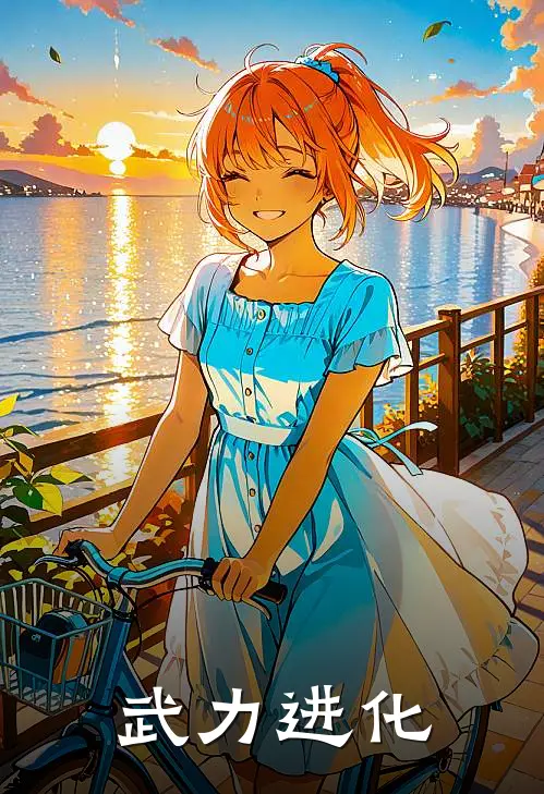 武力进化