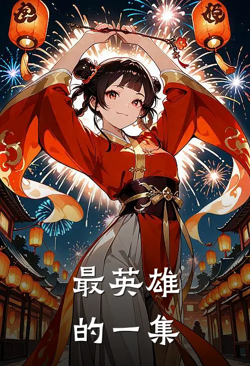 最英雄的一集