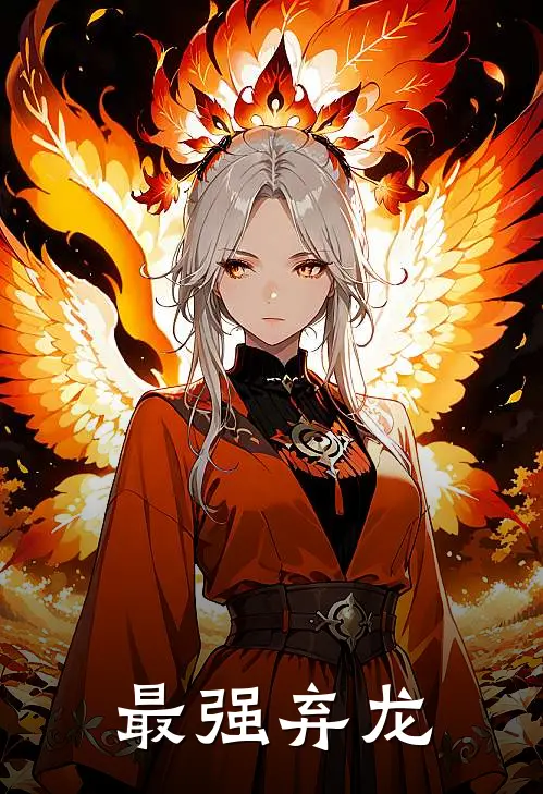 最强弃龙
