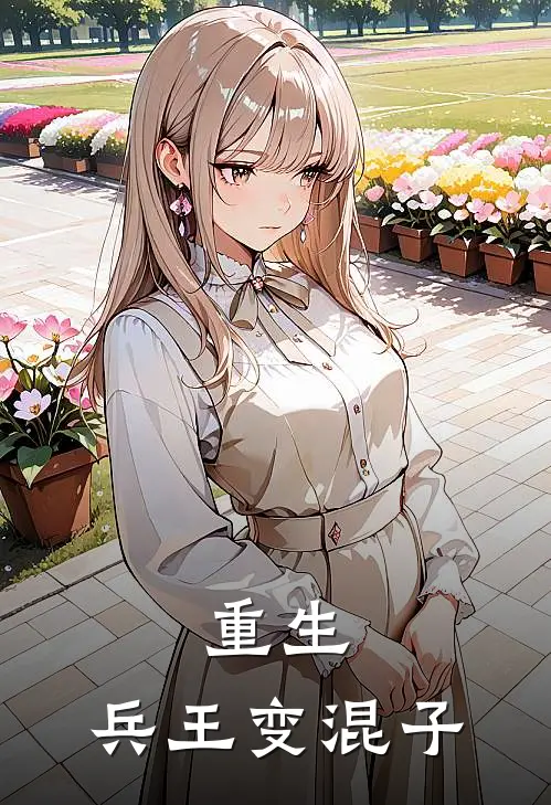 重生：兵王变混子