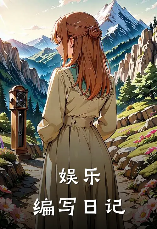 娱乐：编写日记