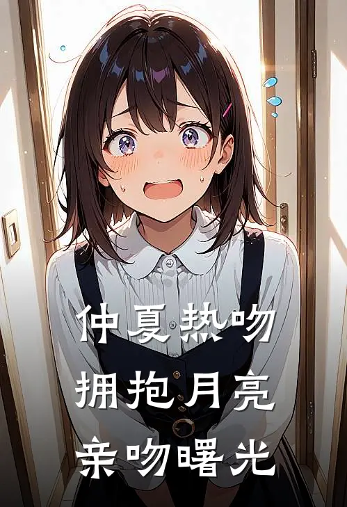 仲夏热吻：拥抱月亮亲吻曙光