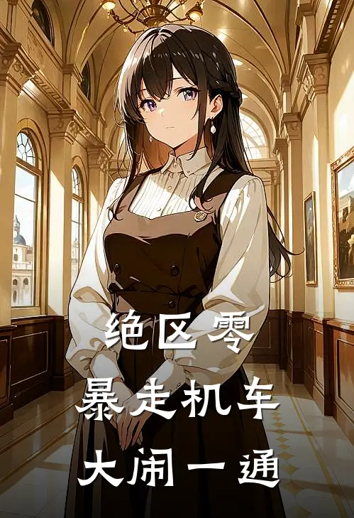 绝区零：暴走机车大闹一通