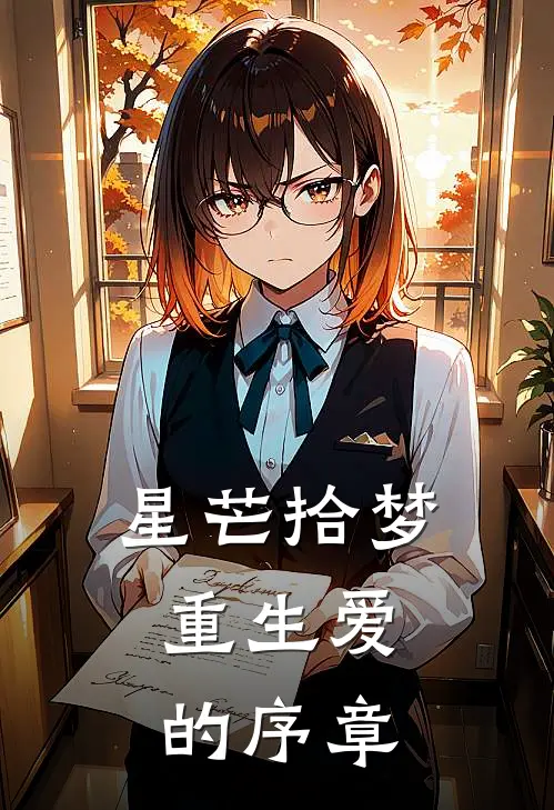 星芒拾梦：重生爱的序章