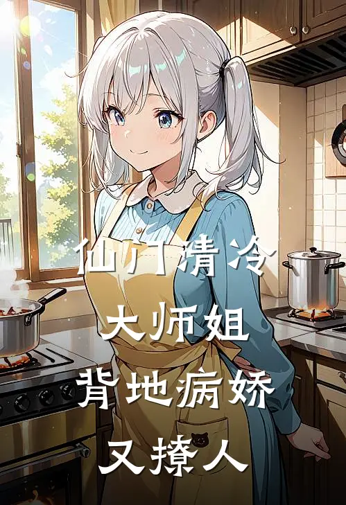 仙门清冷大师姐，背地病娇又撩人