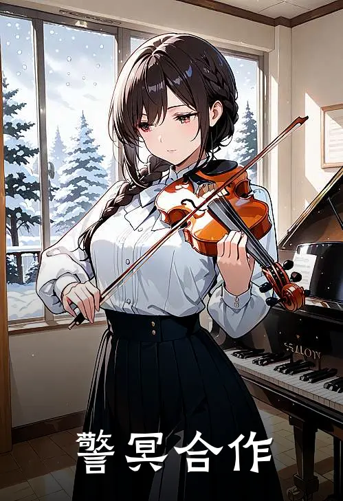 警冥合作(沈昭沈砚)全文免费小说_小说免费完结警冥合作(沈昭沈砚)