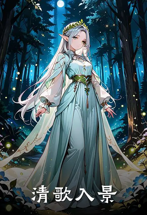 清歌入景