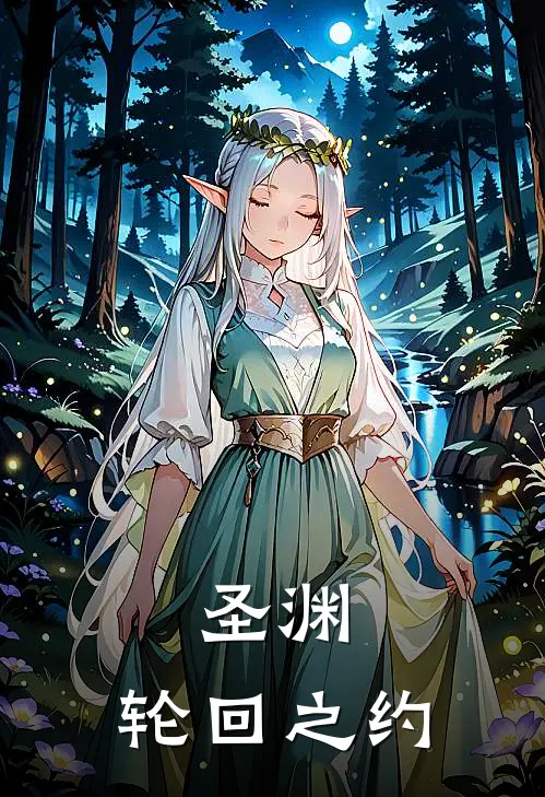 圣渊：轮回之约