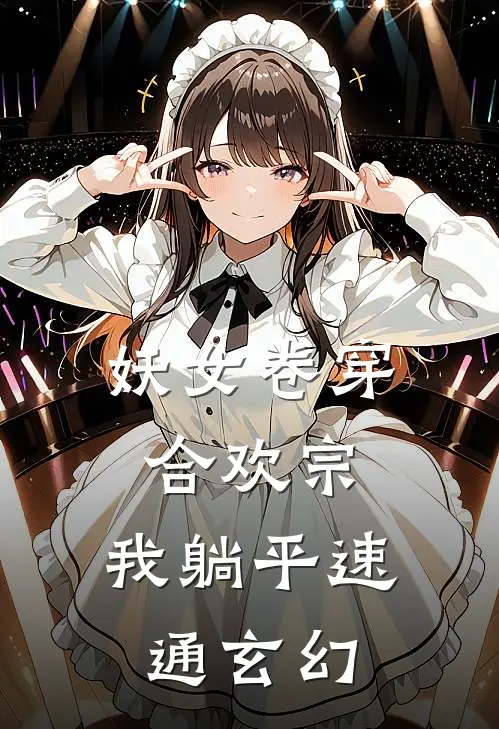 妖女卷穿合欢宗，我躺平速通玄幻