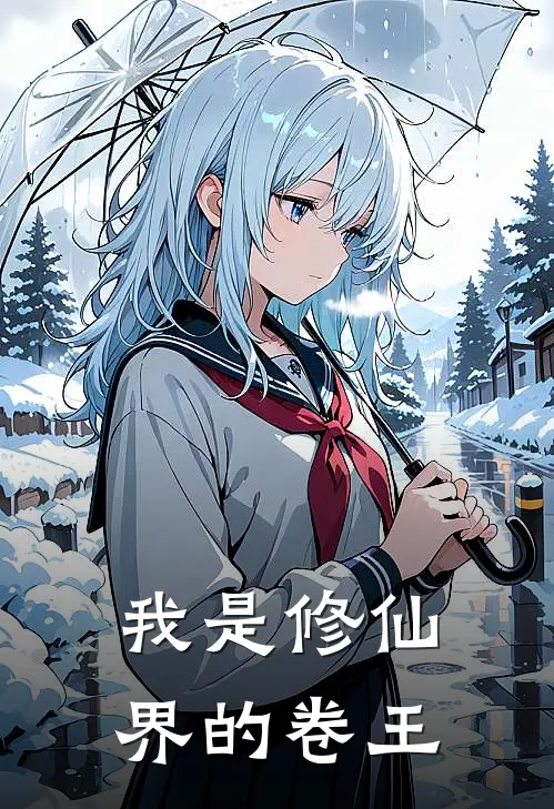 我是修仙界的卷王