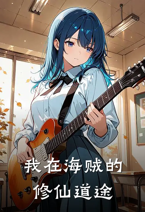 我在海贼的修仙道途