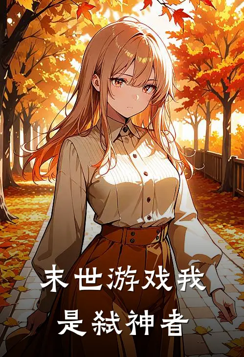 末世游戏我是弑神者