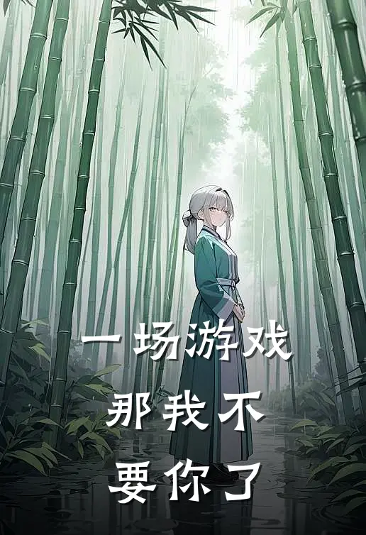 一场游戏，那我不要你了梦雨婷梦雨婷全本免费完结小说_免费小说完结一场游戏，那我不要你了梦雨婷梦雨婷