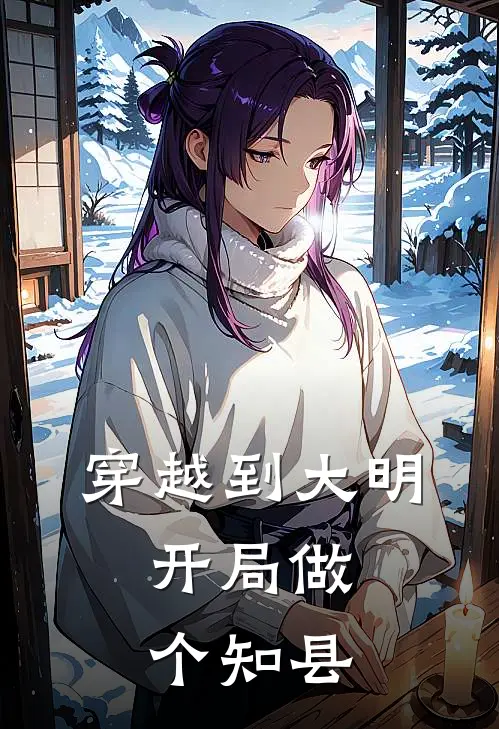 《穿越到大明，开局做个知县》春桃沈若冰全本阅读_(春桃沈若冰)全集阅读