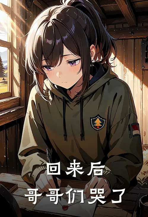 回来后，哥哥们哭了