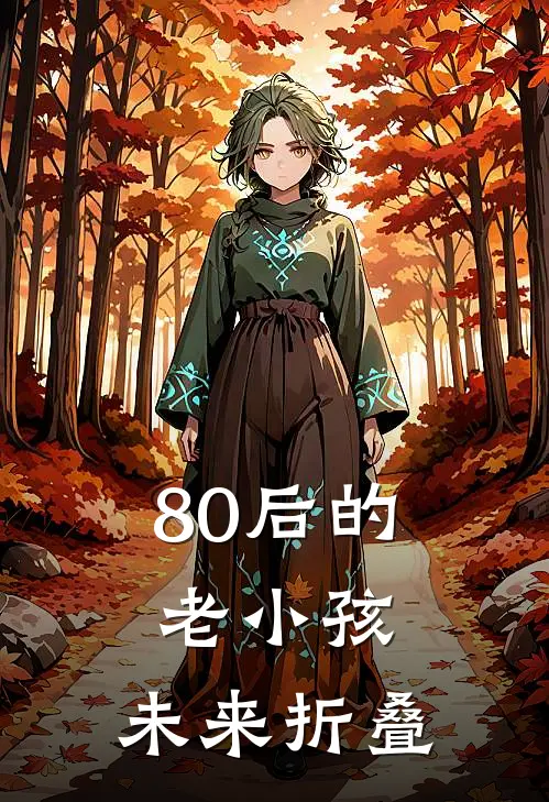 80后的老小孩：未来折叠(林南枝叶晚晴)完结版小说_最新全本小说80后的老小孩：未来折叠林南枝叶晚晴