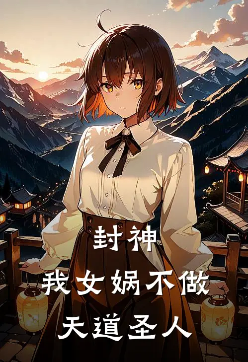 封神：我女娲不做天道圣人
