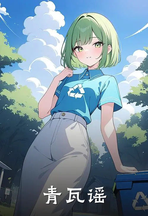 青瓦谣(沈砚清秋娘)完本小说大全_完本热门小说青瓦谣沈砚清秋娘