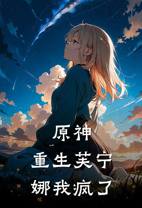 原神：重生芙宁娜我疯了