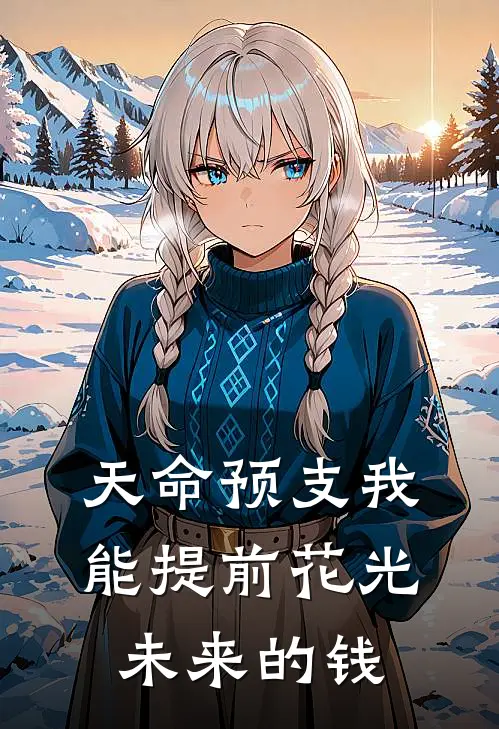 天命预支我能提前花光未来的钱(陈默林诗雨)最新完本小说推荐_免费小说推荐天命预支我能提前花光未来的钱陈默林诗雨