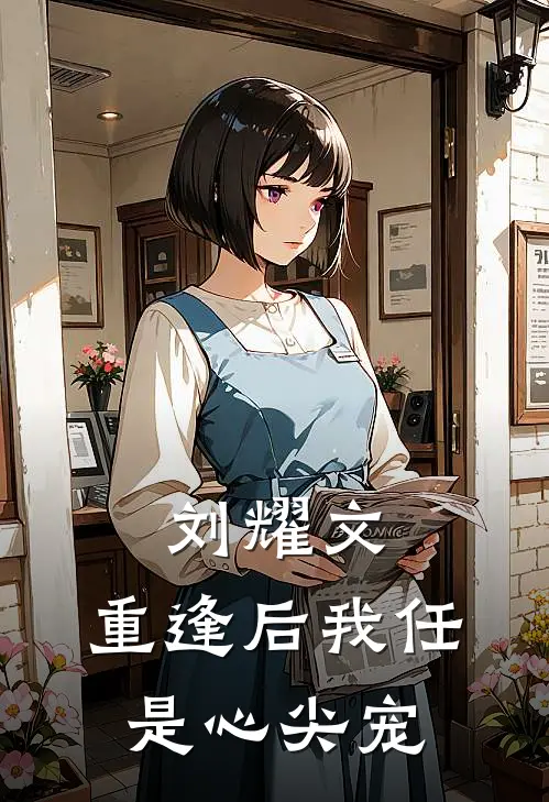 刘耀文：重逢后我任是心尖宠何璐璐刘耀文完整版小说全文免费阅读_最新章节列表刘耀文：重逢后我任是心尖宠(何璐璐刘耀文)