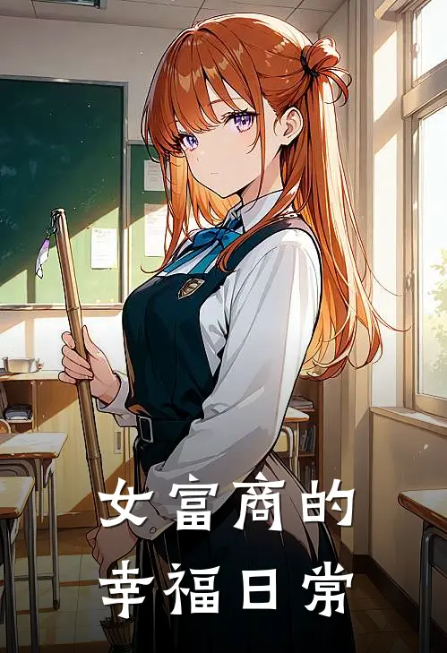 女富商的幸福日常(景玉艳景衡)完整版免费小说_最热门小说女富商的幸福日常(景玉艳景衡)