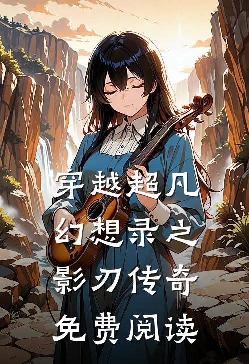 穿越超凡幻想录之影刃传奇免费阅读